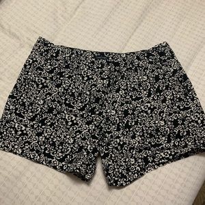 Land ‘N Sea shorts